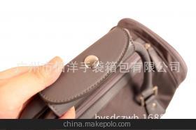 【工廠生產(chǎn)供應(yīng)旅行手提包/古池尼龍便捷手提衣服包】價(jià)格,廠家,圖片,旅行箱包,廣州市佰洋手袋箱包-