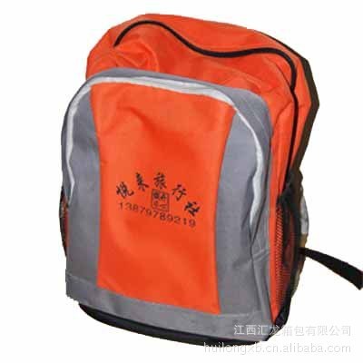 【江西匯龍箱包承接各類背包、雙肩包、旅行袋加工生產,歡迎來樣!】價格,廠家,圖片,書包,江西匯龍箱包-