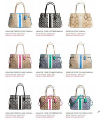 代購(gòu)coach工廠店包及其他商品,有圖,不定期更新