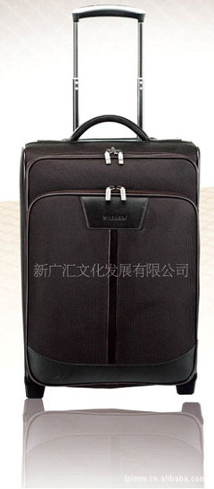 【大量供應(yīng) 皮具-拉桿箱 拉桿包 旅游包】?jī)r(jià)格,廠家,圖片,旅行箱包,北京新廣匯文化發(fā)展-