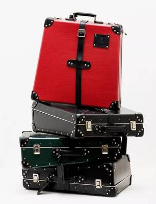 除了RIMOWA,你還知道哪些旅行箱品牌