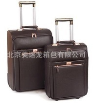 外貿(mào)真皮包_產(chǎn)品類別:行李箱_顏色:圖片色_外貿(mào)真皮包促銷_低價批發(fā) 